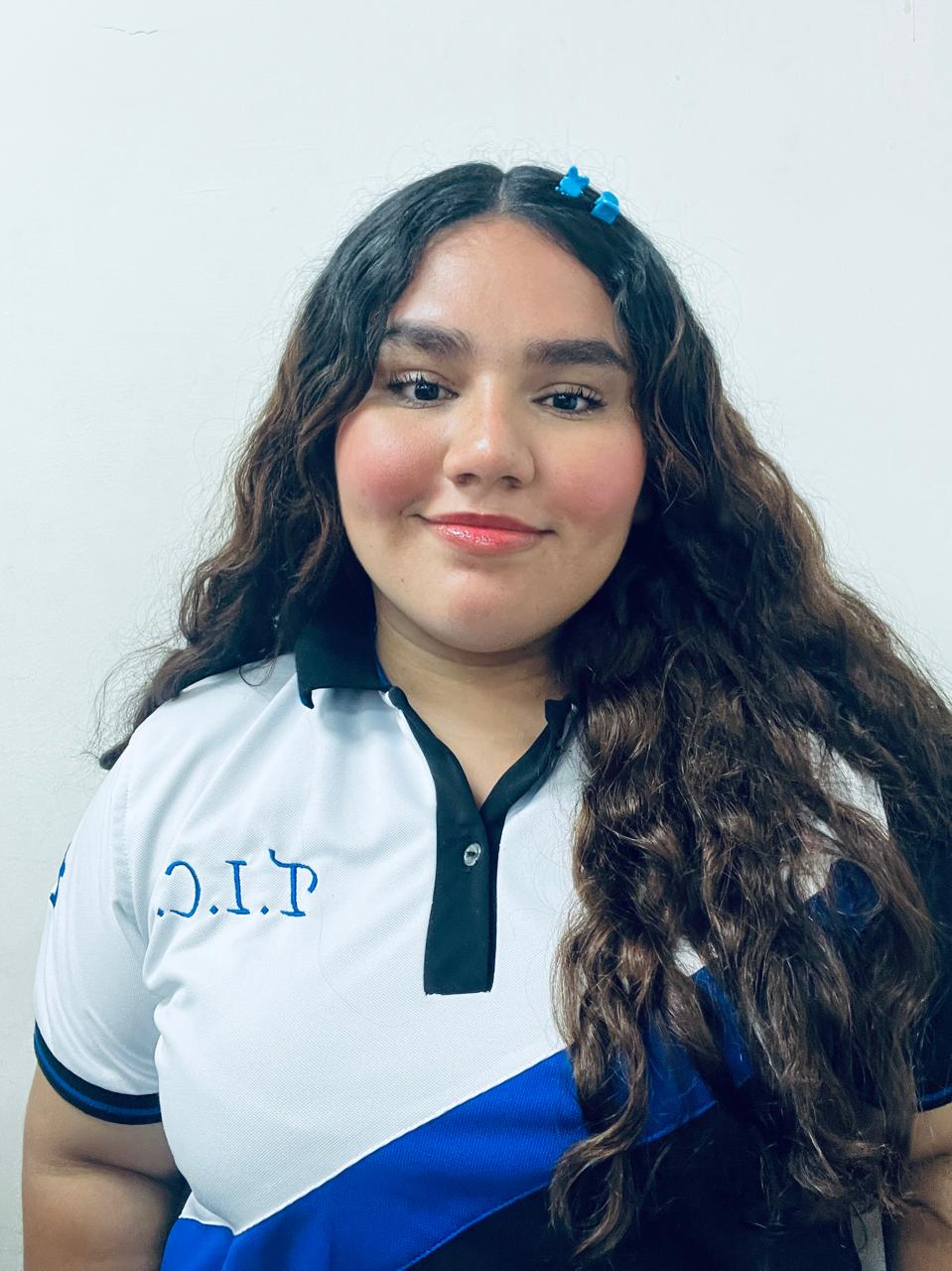 Nathalya Ñañez