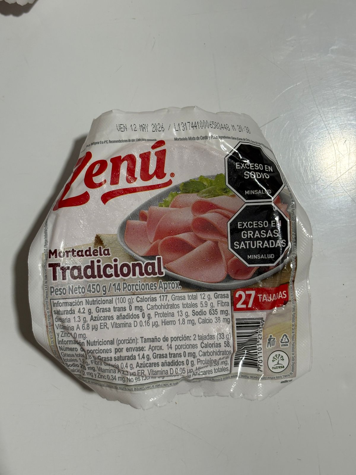 Mortadela
