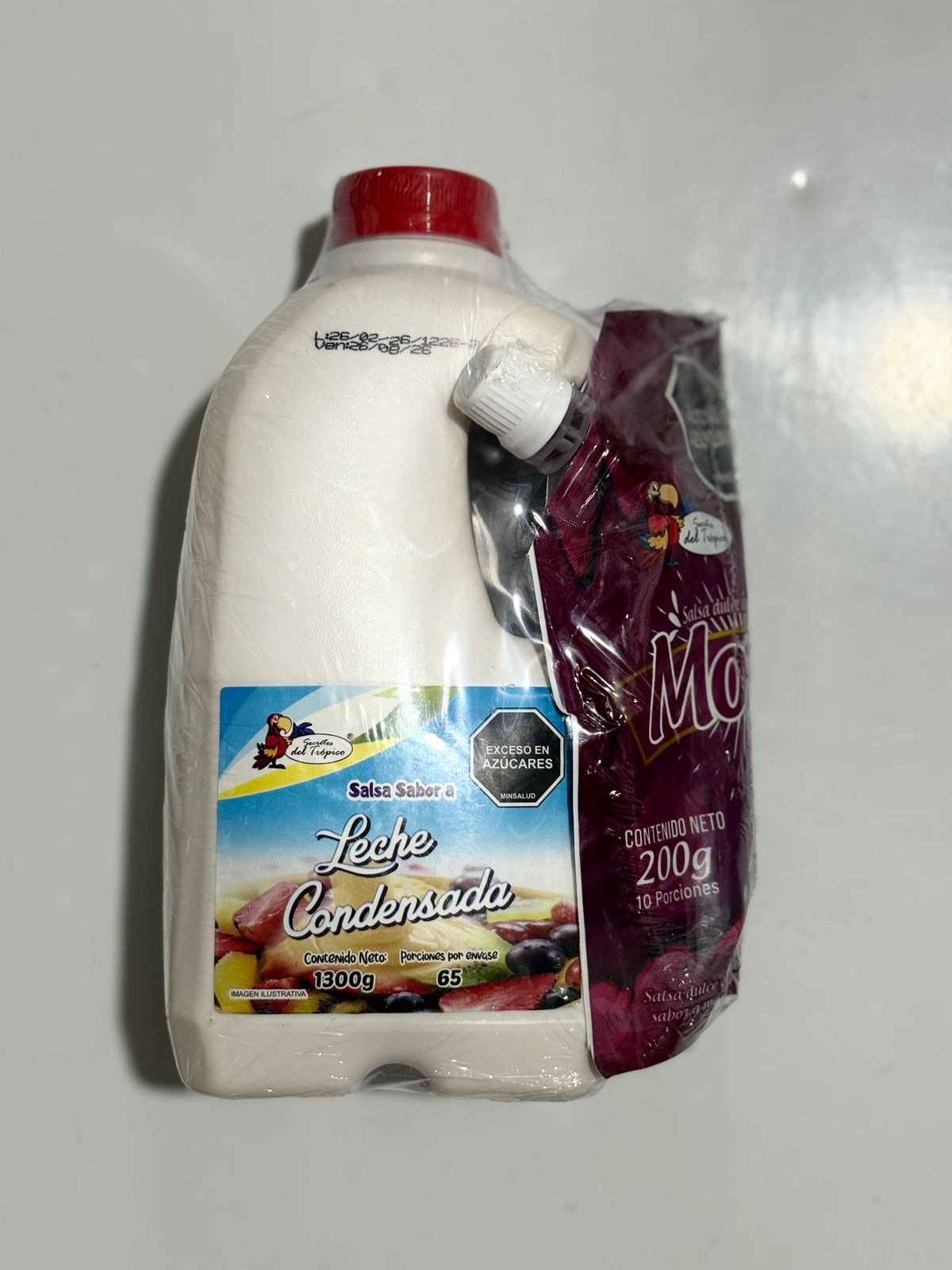 Promoción 1
