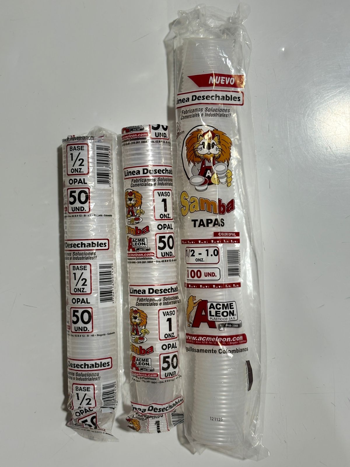 Promoción 2